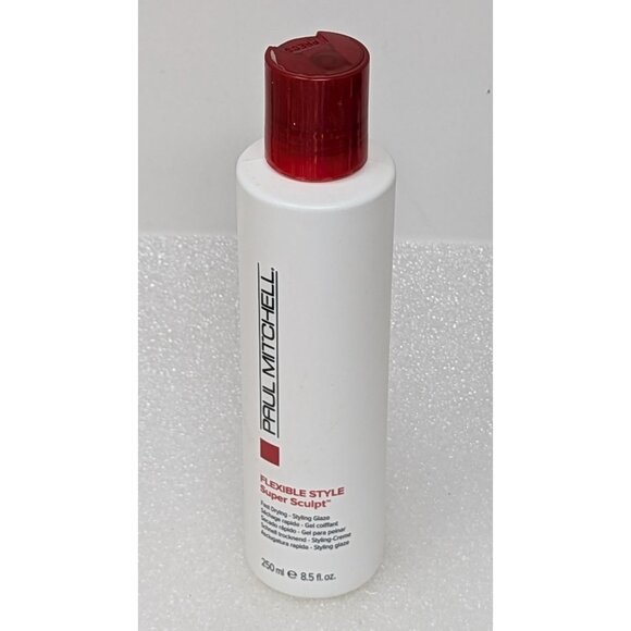 Paul Mitchell Flexible Style Super Sculpt 250ml - Picture 1 of 1